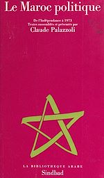 Télécharger le livre :  Le Maroc politique
