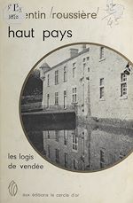 Télécharger le livre :  Haut pays