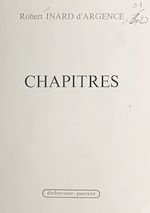 Download this eBook Chapitres