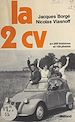 Télécharger le livre :  La 2 CV