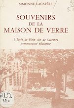 Download this eBook Souvenirs de la maison de verre