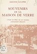 Télécharger le livre :  Souvenirs de la maison de verre