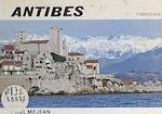 Télécharger le livre :  Antibes, Juan-les-Pins