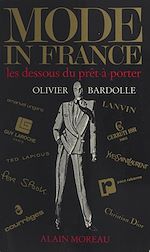 Télécharger le livre :  Mode in France