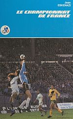 Télécharger le livre :  Le championnat de France