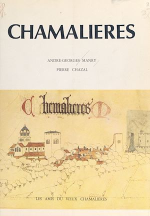 Téléchargez le livre :  Chamalières