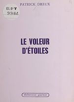 Télécharger le livre :  Le voleur d'étoiles