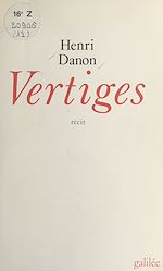 Télécharger le livre :  Vertiges