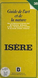 Télécharger le livre :  Isère