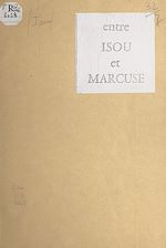 Télécharger le livre :  Les différences entre le système rigoureux et profond de l'économie nucléaire et l'ersatz sociologique sous-sous-freudiste et sous-sous-marxiste de Herbert Marcuse
