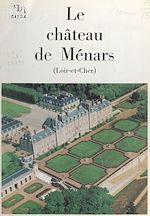 Télécharger le livre :  Le château de Ménars
