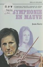 Télécharger le livre :  La symphonie en mauve