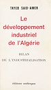 Télécharger le livre :  Le développement industriel de l'Algérie