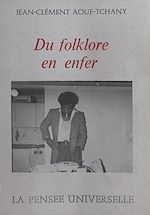 Download this eBook Du folklore en enfer