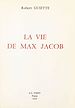 Télécharger le livre :  La vie de Max Jacob