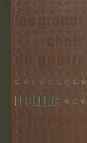 Téléchargez le livre :  Leclerc