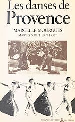 Télécharger le livre :  Les danses de Provence