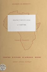 Télécharger le livre :  Révolution et créativité lexicale