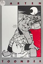 Télécharger le livre :  Marten Toonder, l'enchanteur au quotidien