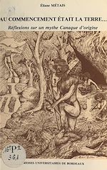 Télécharger le livre :  Au commencement était la terre