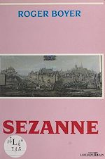 Télécharger le livre :  Sézanne