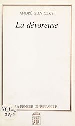 Download this eBook La dévoreuse