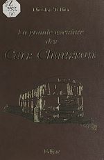 Télécharger le livre :  La grande aventure des cars Chausson