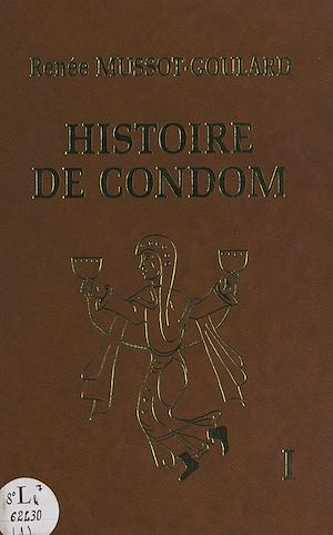 Téléchargez le livre :  Histoire de Condom (1)