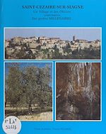 Télécharger le livre :  Saint-Cézaire-sur-Siagne