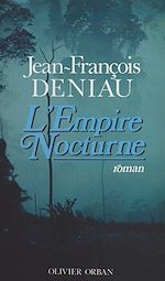 Télécharger le livre :  L'empire nocturne