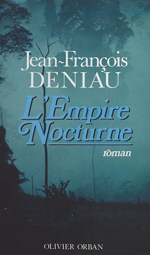 Téléchargez le livre :  L'empire nocturne