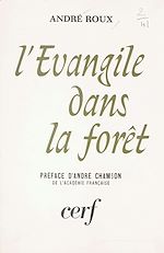 Télécharger le livre :  L'Évangile dans la forêt