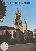 Download this eBook Églises de Charente