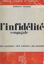 Télécharger le livre :  L'infidélité conjugale