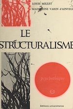 Télécharger le livre :  Le structuralisme