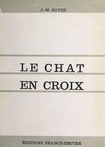 Télécharger le livre :  Le chat en croix