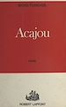Télécharger le livre :  Acajou