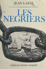 Télécharger le livre :  Les négriers