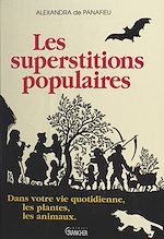 Télécharger le livre :  Les superstitions populaires
