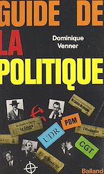 Download this eBook Guide de la politique