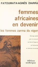 Télécharger le livre :  Femmes africaines en devenir