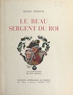 Télécharger le livre :  Le beau sergent du roi