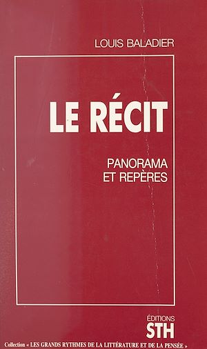 Téléchargez le livre :  Le récit