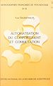 Télécharger le livre :  Automatisation du comportement et commutation
