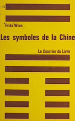 Télécharger le livre :  Les symboles de la Chine