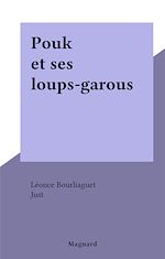 Télécharger le livre :  Pouk et ses loups-garous