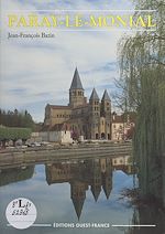 Télécharger le livre :  Paray-le-Monial
