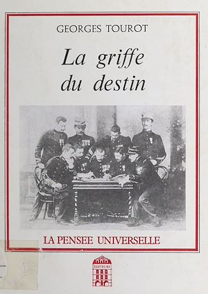 Téléchargez le livre :  La griffe du destin