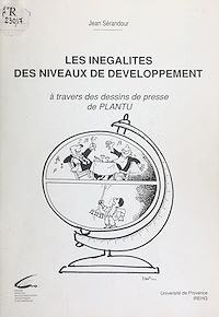 Téléchargez le livre :  Les inégalités des niveaux de développement