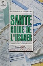 Télécharger le livre :  Santé guide de l'usager